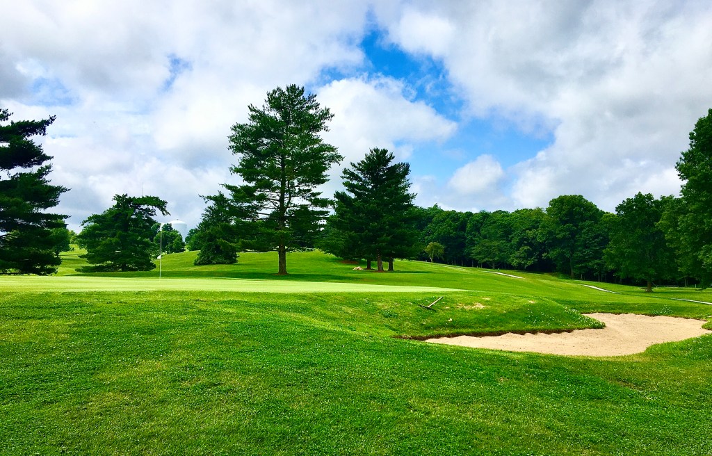 Gallery Buffalo Trace Golf Course Gallery Buffalo Trace Golf Course